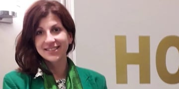 Nancy Yanina Gotta, la víctima, tenía 41 años.