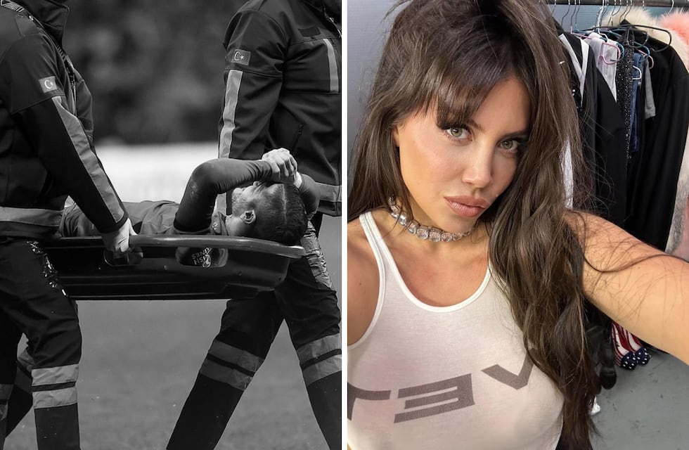 En el medio del escándalo con Wanda Nara, se confirmó la peor noticia para Mauro Icardi