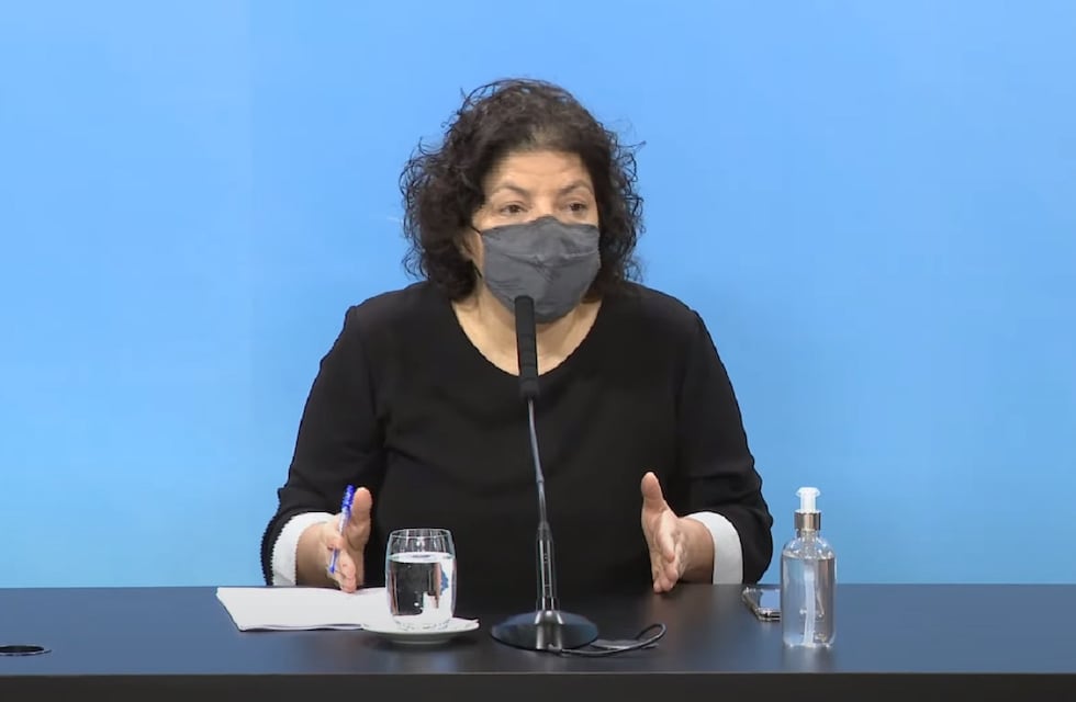 COVID-19: el Gobierno analiza combinar vacunas ante la falta de segundas dosis de Sputnik V