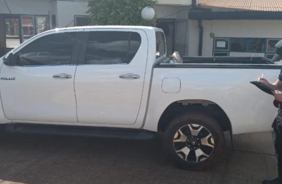 Eldorado: la conductora que protagonizó un choque fatal se entregó ante las autoridades