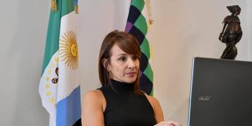 “Nosotros adherimos a los protocolos nacionales” explicó Quirós.