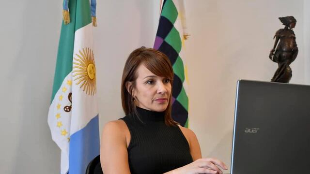 “Nosotros adherimos a los protocolos nacionales” explicó Quirós.