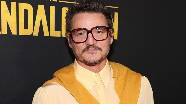 Pedro Pascal