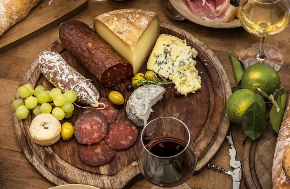 Con entrada gratis y buffet gastronómico, una localidad de Córdoba celebra su fiesta patronal