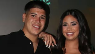 Daniela Celis habló por primera vez de su ruptura con Thiago Medina: “Lo voy a ayudar siempre”