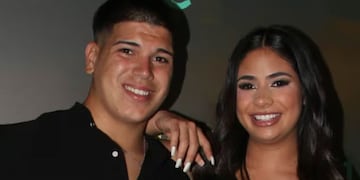 Daniela Celis habló por primera vez de su ruptura con Thiago Medina: “Lo voy a ayudar siempre”