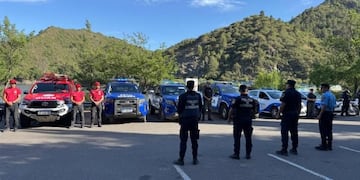 Hombre desaparecido en VCP. Foto: El Diario de Carlos Paz