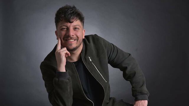 En medio de las acusaciones de Cachumba, Damián Córdoba canceló su show en Alta Gracia
