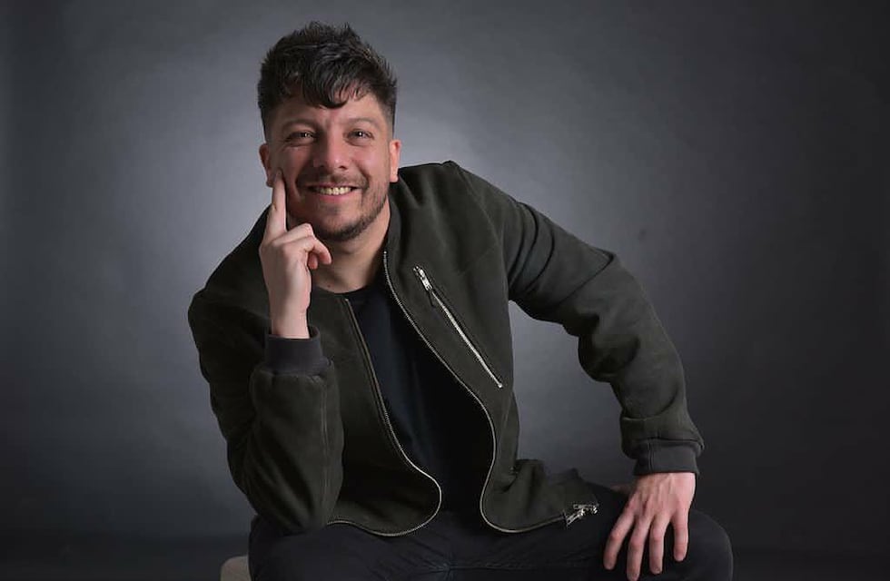 Con 2x1 en entradas, Damián Córdoba confirmó que vuelve a un mítico escenario de Córdoba