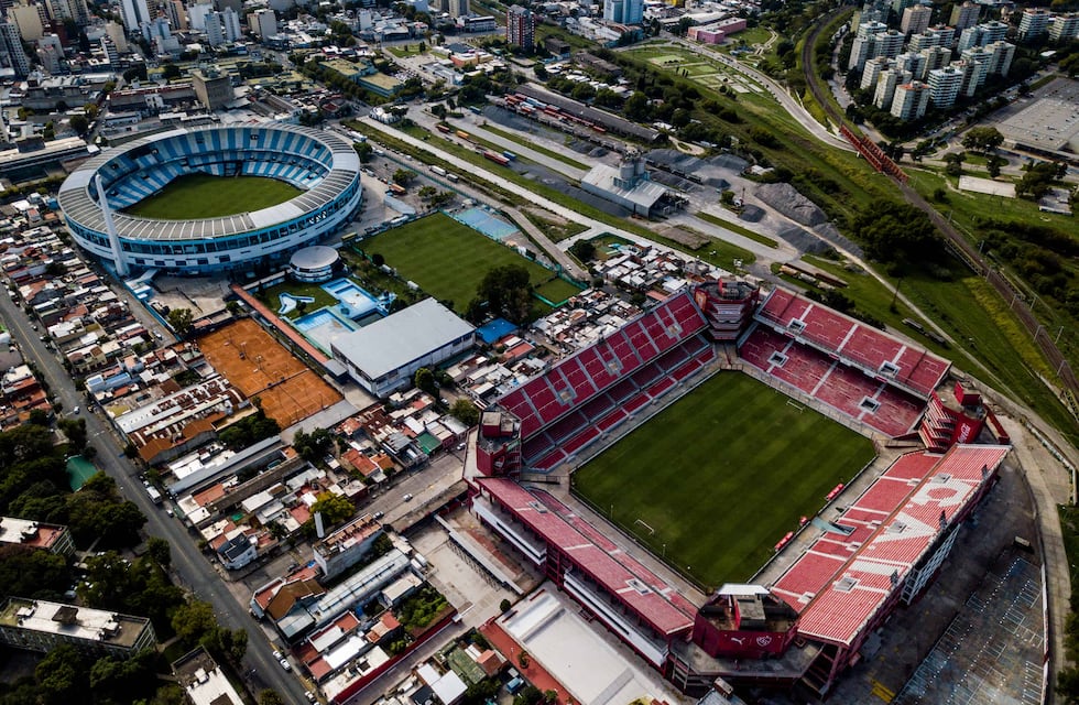 ¿Avellaneda, una de las sedes del Mundial 2030?: cuáles son las características que respaldan la postulación