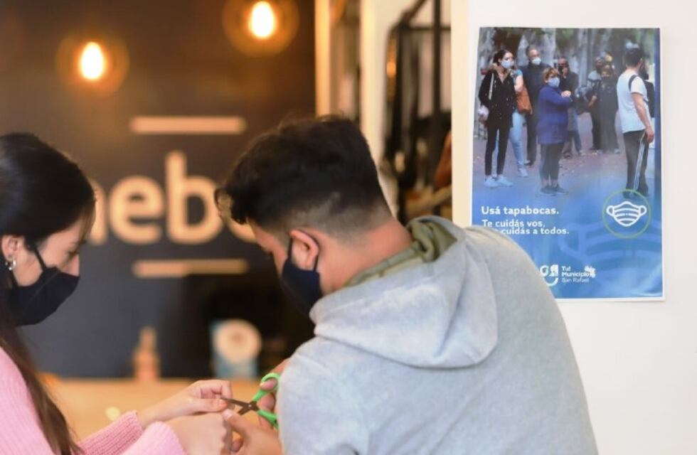 Coronavirus en el sur mendocino: hubo 181 casos positivos y 93 recuperados