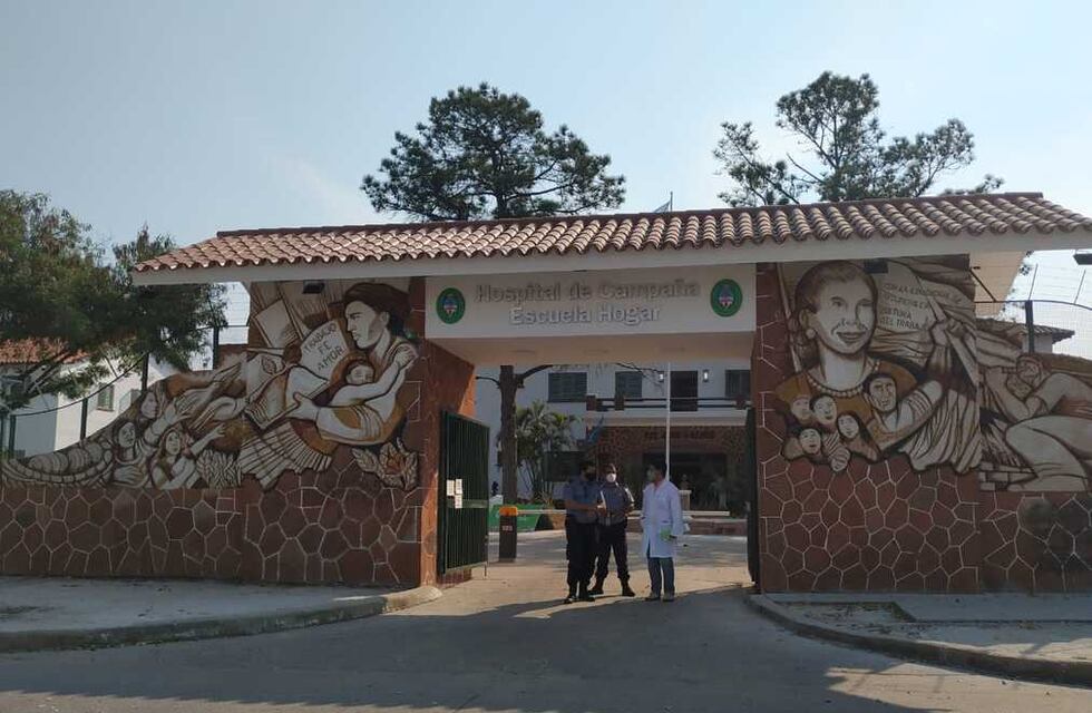 Coronavirus en Corrientes: viernes negro, 10 muertos y 373 internados