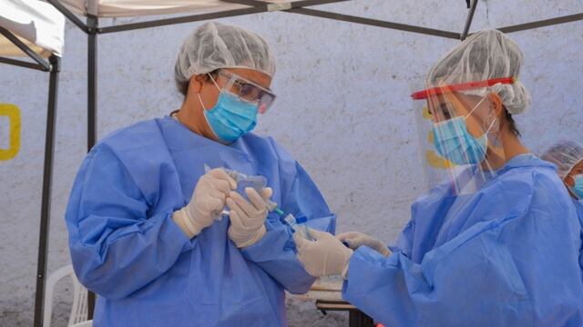 COVID-19: Mendoza confirma 117 nuevos casos y ocho fallecidos