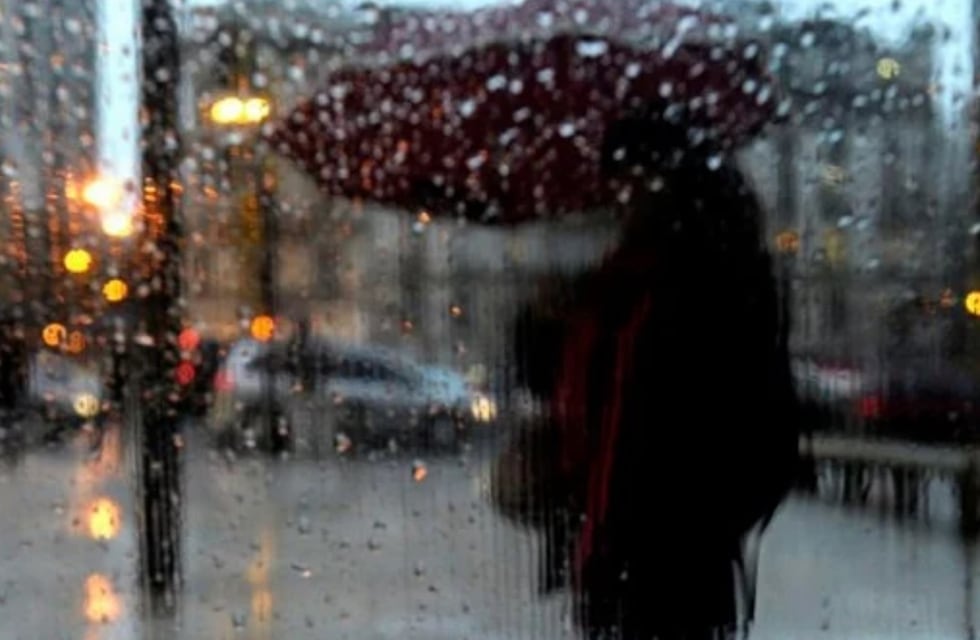 Se esperan lluvias y tormentas para este jueves en Misiones