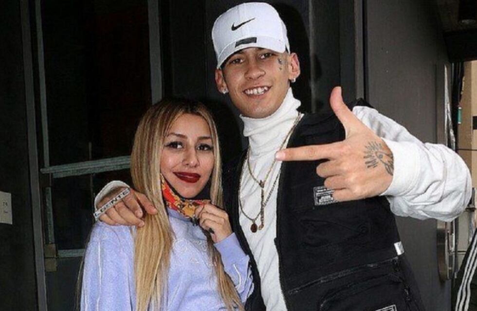 Tamara Báez rompió el silencio y reveló cuánto le pasa L-Gante por la cuota alimentaria de Jamaica