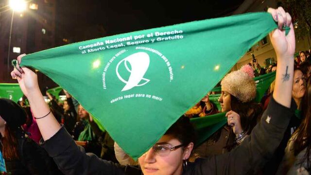 Se asegura que la Ley del IVE sigue vigente en San Luis. (Javier Ferreyra/Archivo).