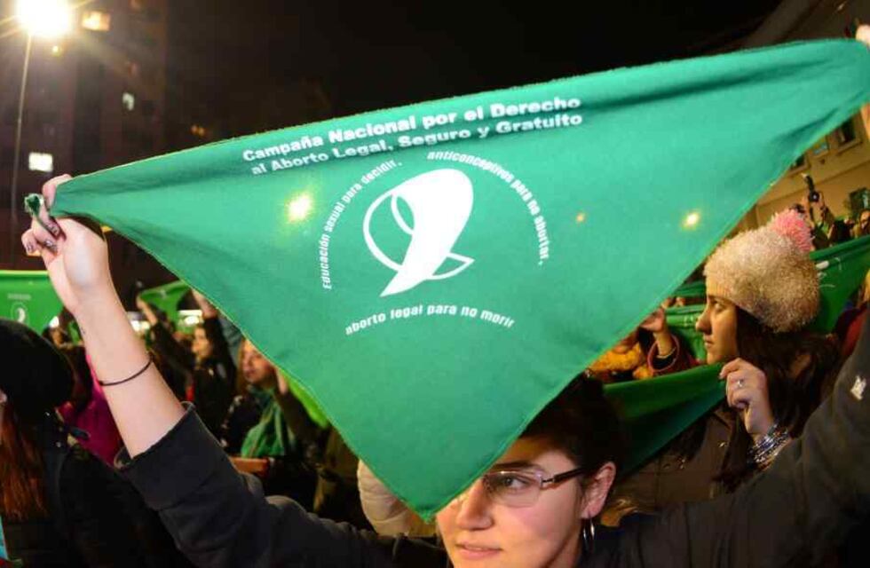 El aborto en San Luis sigue vigente: apelarán al fallo de la jueza