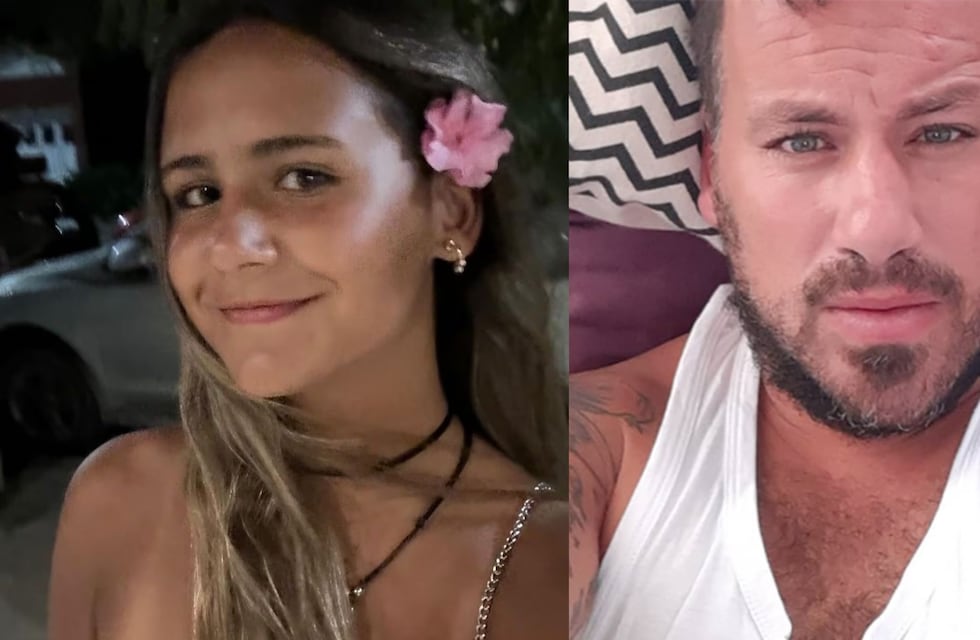«Hace 4 años...», la dura confesión de Uma, la hija de Amalia Granata, sobre el Ogro Fabbiani