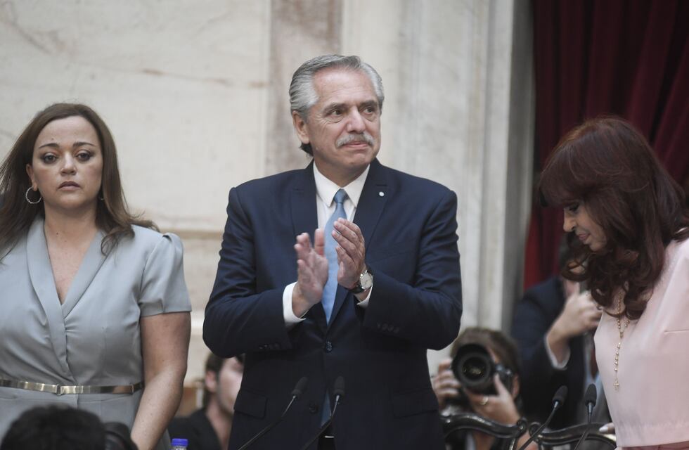 El Presidente Alberto Fernández anunció que no irá por la reelección