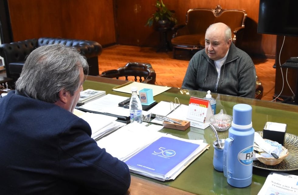 En la Argentina, “comprar droga es más barato que comprar un litro de leche”