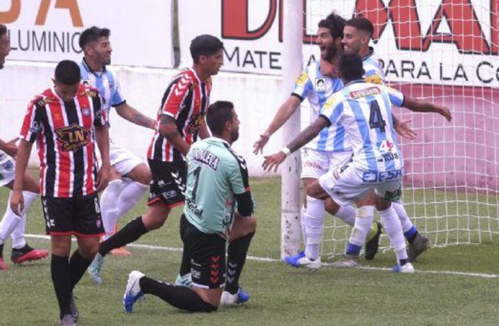 Gastón Yabale: “Si fuera por cómo me fui del club, tendría que festejar un gol”