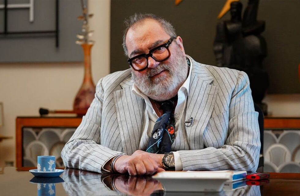 Jorge Lanata rompió el silencio tras su internación: “Fue la peor de todas”