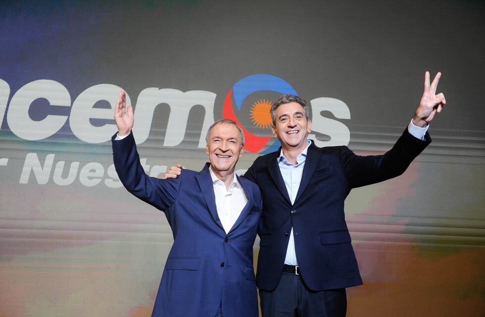 Schiaretti lanzó su campaña presidencial con duras críticas al kirchnerismo