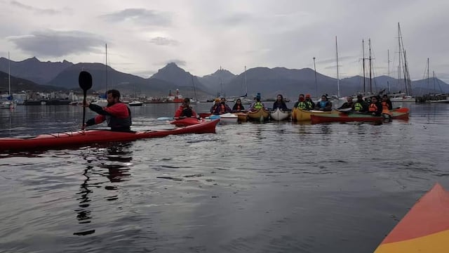 La Municipalidad dio el cierre de la temporada.