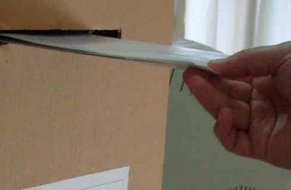 Elecciones: se dieron a conocer las listas de precandidatos a diputados provinciales en Catamarca