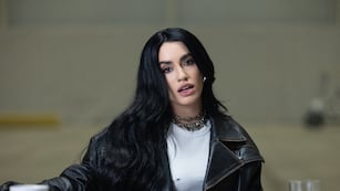 Lali Espósito habló sobre la polémica de Milei con Darín: “Hay cosas que importan más que lo de las empanadas, como el Garrahan”