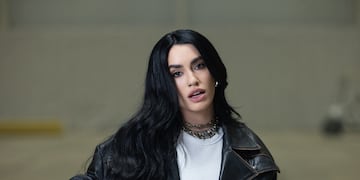 La reina del pop argentino anunció una gira por el país.