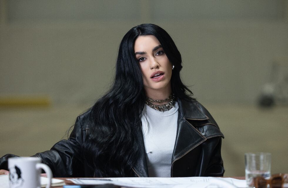Lali Espósito habló sobre la polémica de Milei con Darín: “Hay cosas que importan más que lo de las empanadas, como el Garrahan”