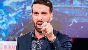 Flavio Azzaro justificó la violación grupal a una mujer en Palermo y generó repudio