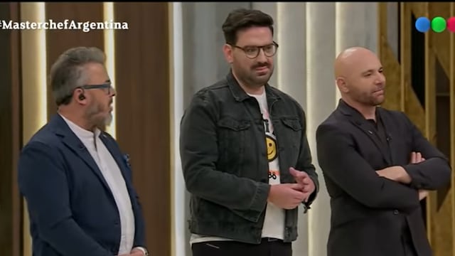 El jurado de Masterchef Celebrity pasó por el Valle de Uco.