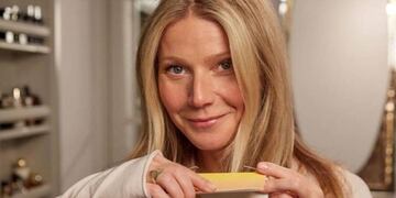 La artista pidió muchos objetos sexuales.