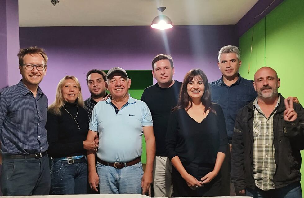 Elecciones en Jujuy: De Aparici propone “sentar al pueblo en el sillón del poder”