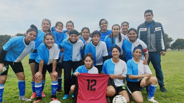 Base Naval superó 12 a 0 a Huracán de White y sigue puntero en el torneo Natty Petrosino.