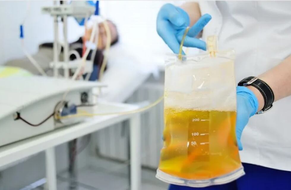 En un mes, 800 sanjuaninos superaron el coronavirus pero ninguno donó plasma