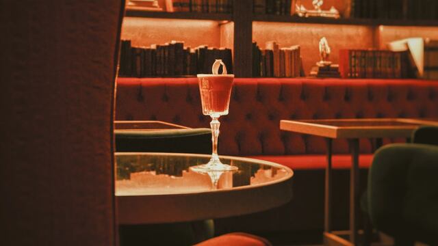 De Argentina a Miami: el bar elegido por Messi que sorprende con sus cócteles exóticos