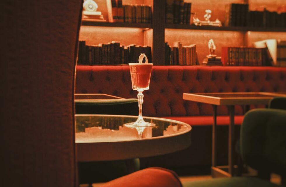 De Argentina a Miami: el bar elegido por Messi que sorprende con sus cócteles exóticos