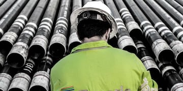 Tenaris, la empresa del Grupo Techint, líder el mercado de tubos para la industria petrolera y una de las más importantes en EEUU. (La Voz)