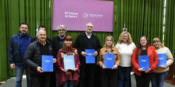 Apoyos económicos a los centros de día