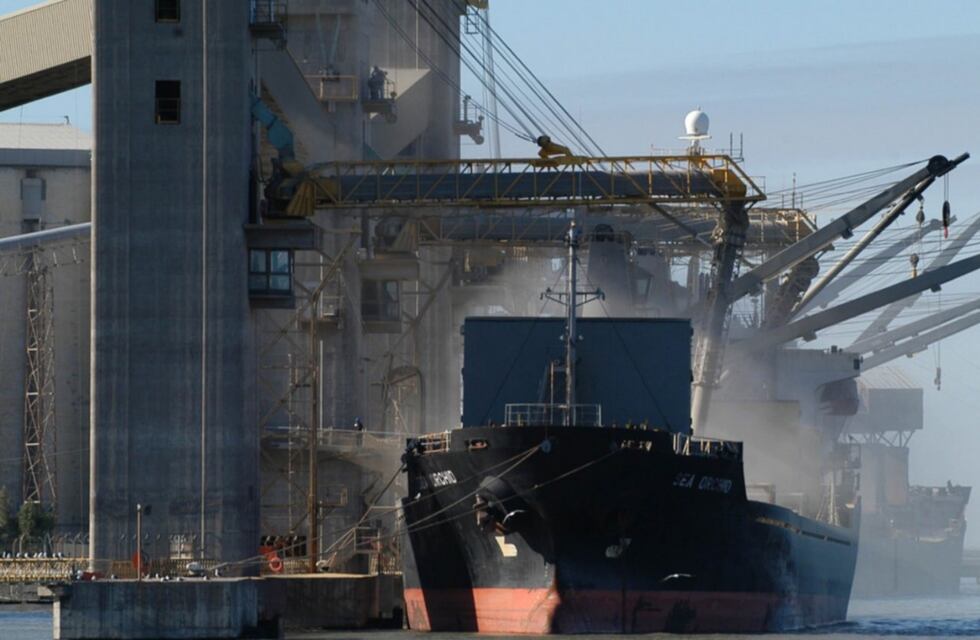 Proyección de los dos principales productores de Maíz y Soja mundiales