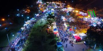 La Expo Eldorado ya tiene fecha y se preparan para recibir a vecinos y turistas.