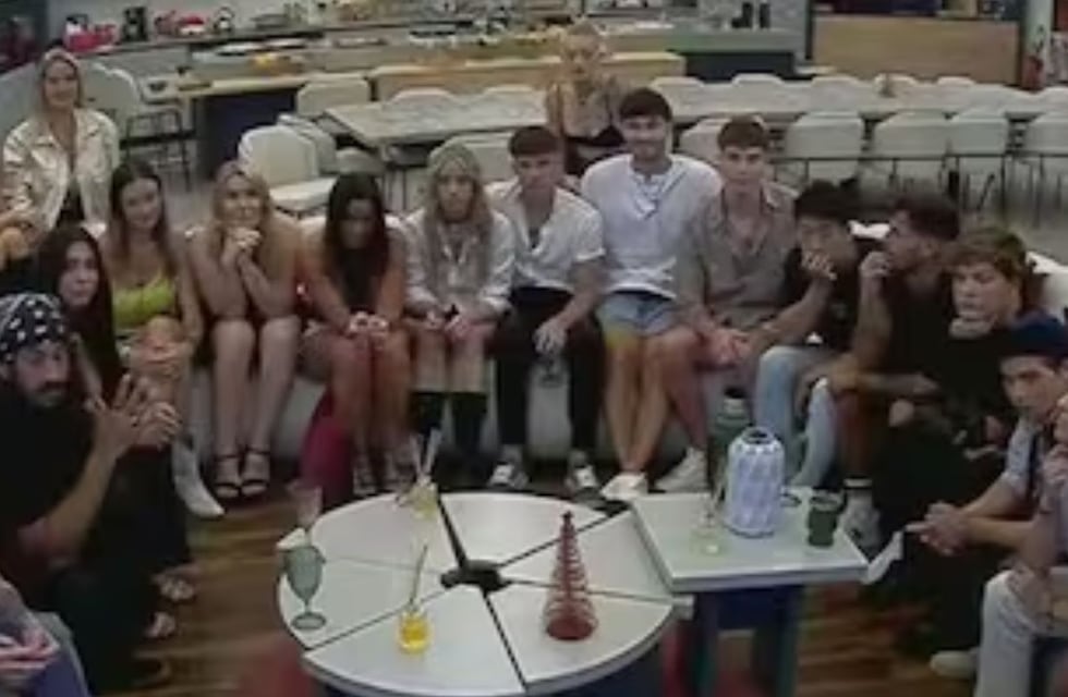 Así reaccionaron los participantes de Gran Hermano a las nuevas reglas de la fulminante: “cambia todo”