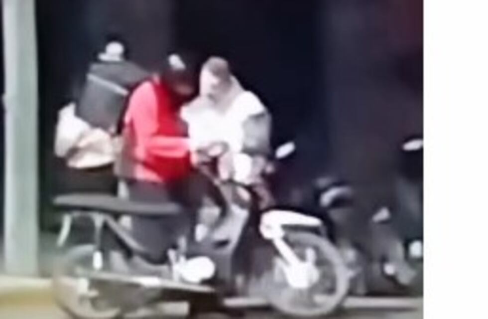 Piden informes por la conducta de funcionarios municipales en operativo de tránsito