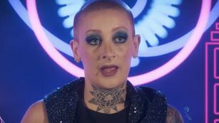 Juliana Gran Hermano 2024