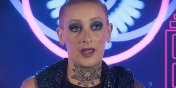 Juliana Gran Hermano 2024