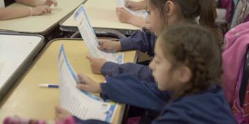 Este lunes la DGE iniciará el censo de fluidez lectora. Se medirá a los alumnos de 4to. 7mo. y primer año de la secundaria. Gentileza Gobierno de Mendoza