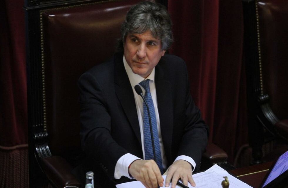 El kirchnerismo duro, entre la expulsión de Amado Boudou y el temor a una “guerra nuclear”